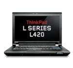 Lenovo ThinkPad L420