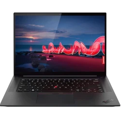 Lenovo ThinkPad P1 Gen 1 Intel i7 laptop