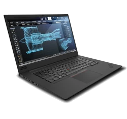 Lenovo ThinkPad P1 Gen 1 Intel Xeon