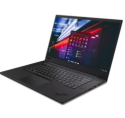 Lenovo ThinkPad P1 Gen 2 Core i7 laptop