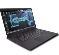 Lenovo ThinkPad P1 Gen 2 Core i9 laptop