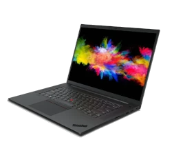 Lenovo ThinkPad P1 Gen 4 Intel Xeon laptop