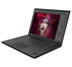 Lenovo ThinkPad P1 Gen 5 Intel i7 12th Gen laptop