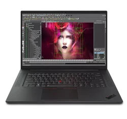 Lenovo ThinkPad P1 Gen 5 Intel i9 12th Gen laptop