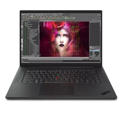 Lenovo ThinkPad P1 Gen 5 Intel i9 12th Gen