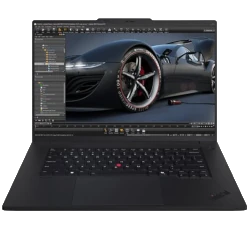 Lenovo ThinkPad P1 Gen 7 Intel Core Ultra 7 laptop