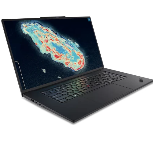 Lenovo ThinkPad P1 Gen 8 Intel Core Ultra 7 Series 2