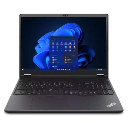 Lenovo ThinkPad P1 Gen 8 Intel Core Ultra 9 Series 2