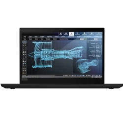 Lenovo ThinkPad P14s Gen 1 Intel i5 laptop