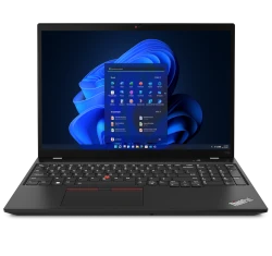 Lenovo ThinkPad P14s Gen 3 Intel i7 12th Gen laptop