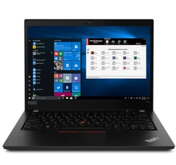 Lenovo ThinkPad P14s Gen 4 AMD Ryzen 7 laptop