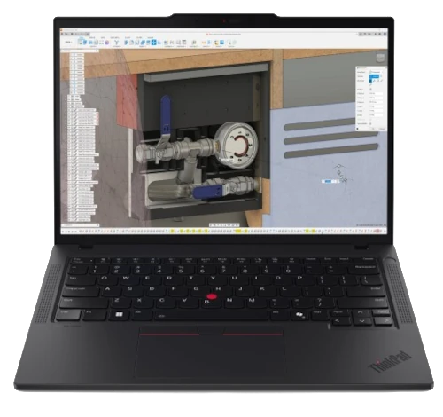 Lenovo ThinkPad P14s Gen 6 AMD Ryzen AI 7 Pro