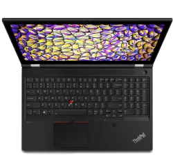 Lenovo ThinkPad P15 Gen 3 Intel i5 12th Gen