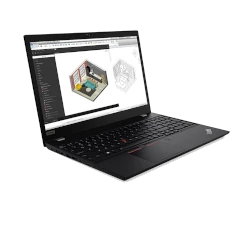 Lenovo ThinkPad P15S Gen 2 Intel i5 11th Gen laptop