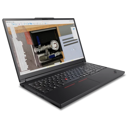 Lenovo ThinkPad P16 Gen 3 Intel Core Ultra 7 Series 2