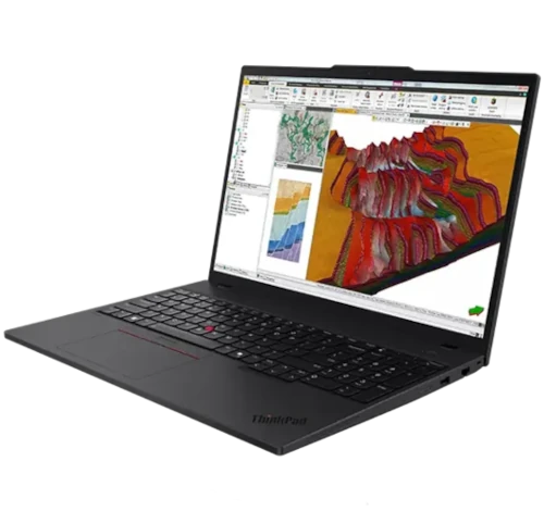Lenovo ThinkPad P16s Gen 4 Intel Core Ultra 7 Series 2