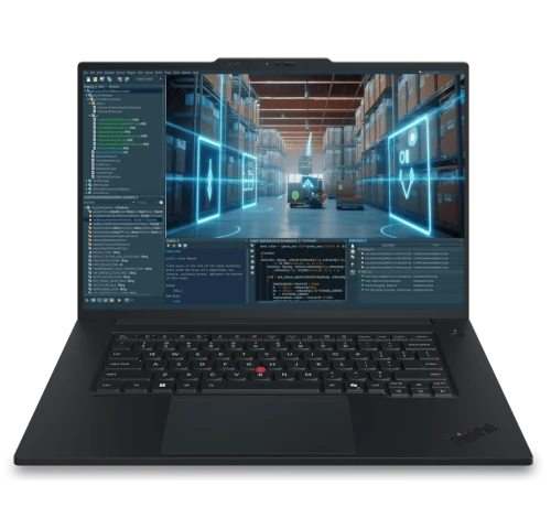 Lenovo ThinkPad P16s Gen 4 Intel Core Ultra 9 Series 2