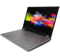 Lenovo ThinkPad P16s Intel i7 12th Gen laptop