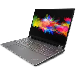 Lenovo ThinkPad P16s Intel i7 12th Gen