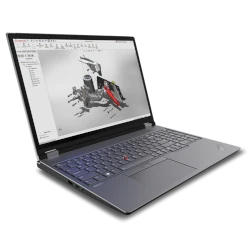 Lenovo ThinkPad P16v Gen 1 AMD Ryzen 5 laptop