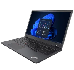 Lenovo ThinkPad P16v Gen 1 AMD Ryzen 7 laptop