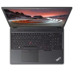 Lenovo ThinkPad P16v Gen 1 AMD Ryzen 9 laptop