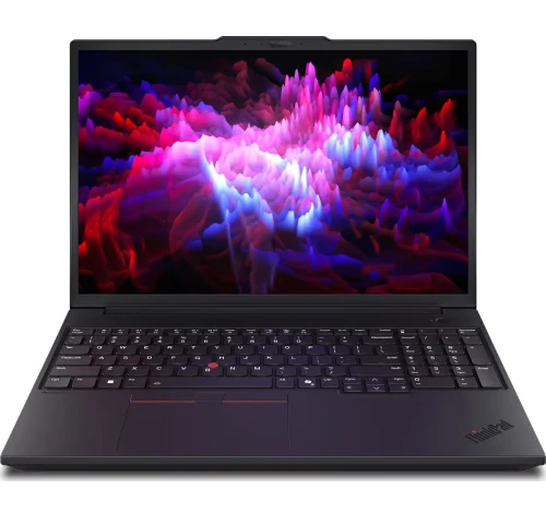 Lenovo ThinkPad P16v Gen 3 Intel Core Ultra 9 Series 2 laptop