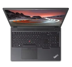 Lenovo ThinkPad P16v RTX Intel i7 13th Gen laptop