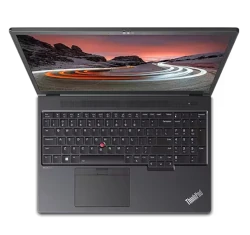 Lenovo ThinkPad P16v RTX Intel i7 13th Gen