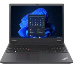 Lenovo ThinkPad P16v RTX Intel i9 13th Gen laptop