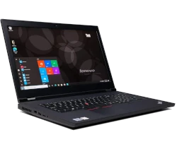 Lenovo ThinkPad P17 Gen 1 Intel i5 10th Gen