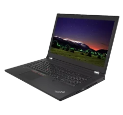 Lenovo ThinkPad P17 Gen 2 Intel i5 11th Gen