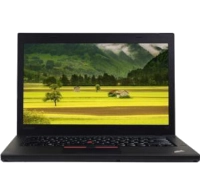 Lenovo ThinkPad P50 Core i7 laptop