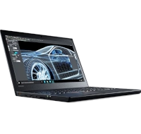 Lenovo ThinkPad P50S Core i5 6th Gen 20FL000HUS laptop