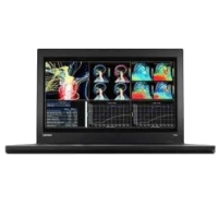 Lenovo ThinkPad P50S Core i7 laptop