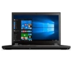 Lenovo ThinkPad P51 Intel Xeon