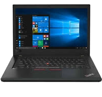 Lenovo ThinkPad P52S Core i5 laptop