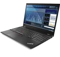 Lenovo ThinkPad P52S Core i7 laptop