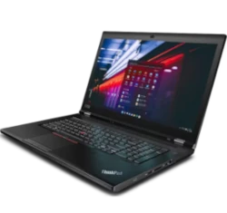 Lenovo ThinkPad P53 Intel Xeon laptop