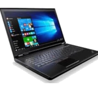 Lenovo ThinkPad P70 Intel Xeon laptop