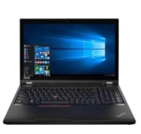 Lenovo ThinkPad P73 Core i7 9th Gen