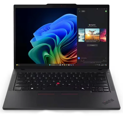 Lenovo ThinkPad T14 Gen 6 Intel Core Ultra 7 Series 2
