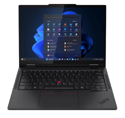 Lenovo ThinkPad T14s 2-in-1 Intel Core Ultra 5 Series 2