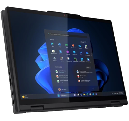 Lenovo ThinkPad T14s 2-in-1 Intel Core Ultra 7 Series 2