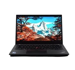 Lenovo ThinkPad T14s Gen 2 AMD Ryzen 5 laptop