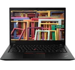 Lenovo ThinkPad T14s Gen 3 Intel i5 12th Gen laptop