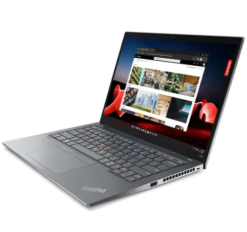 Lenovo ThinkPad T14s Gen 4 AMD Ryzen 5