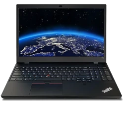 Lenovo ThinkPad T15P Gen 1 Intel i7 10th Gen laptop