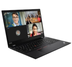 Lenovo ThinkPad T15P Gen 2 Intel i7 11th Gen laptop