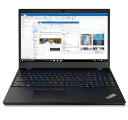 Lenovo ThinkPad T15P Gen 3 Intel i5 12th Gen laptop